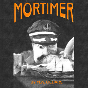 Mortimer (1 of 28): A misanthropic heir bumbles his way through a series of compromising situations in this absurdist 1920’s-based comedy.