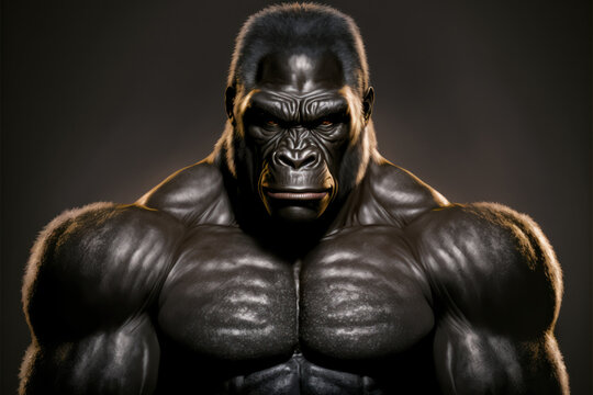 Pasco County Gorilla Sanctuary