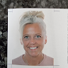 Tina Belander