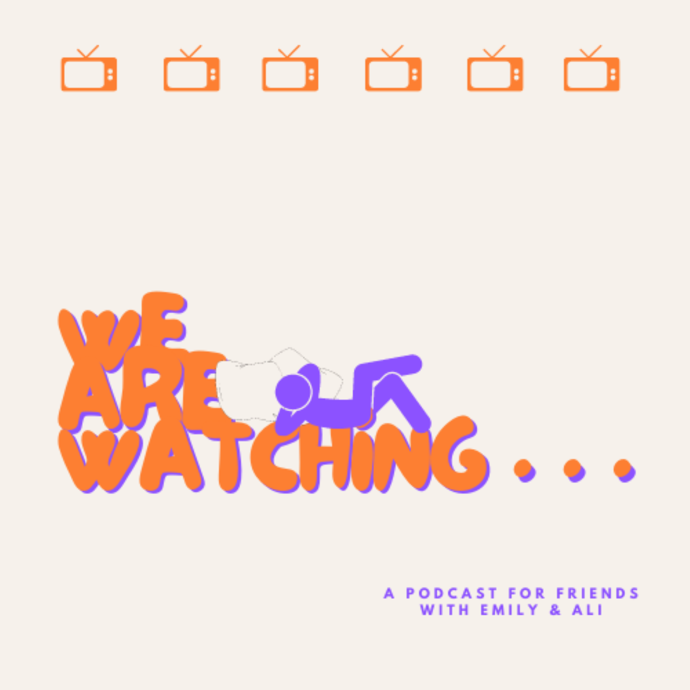 We Are Watching