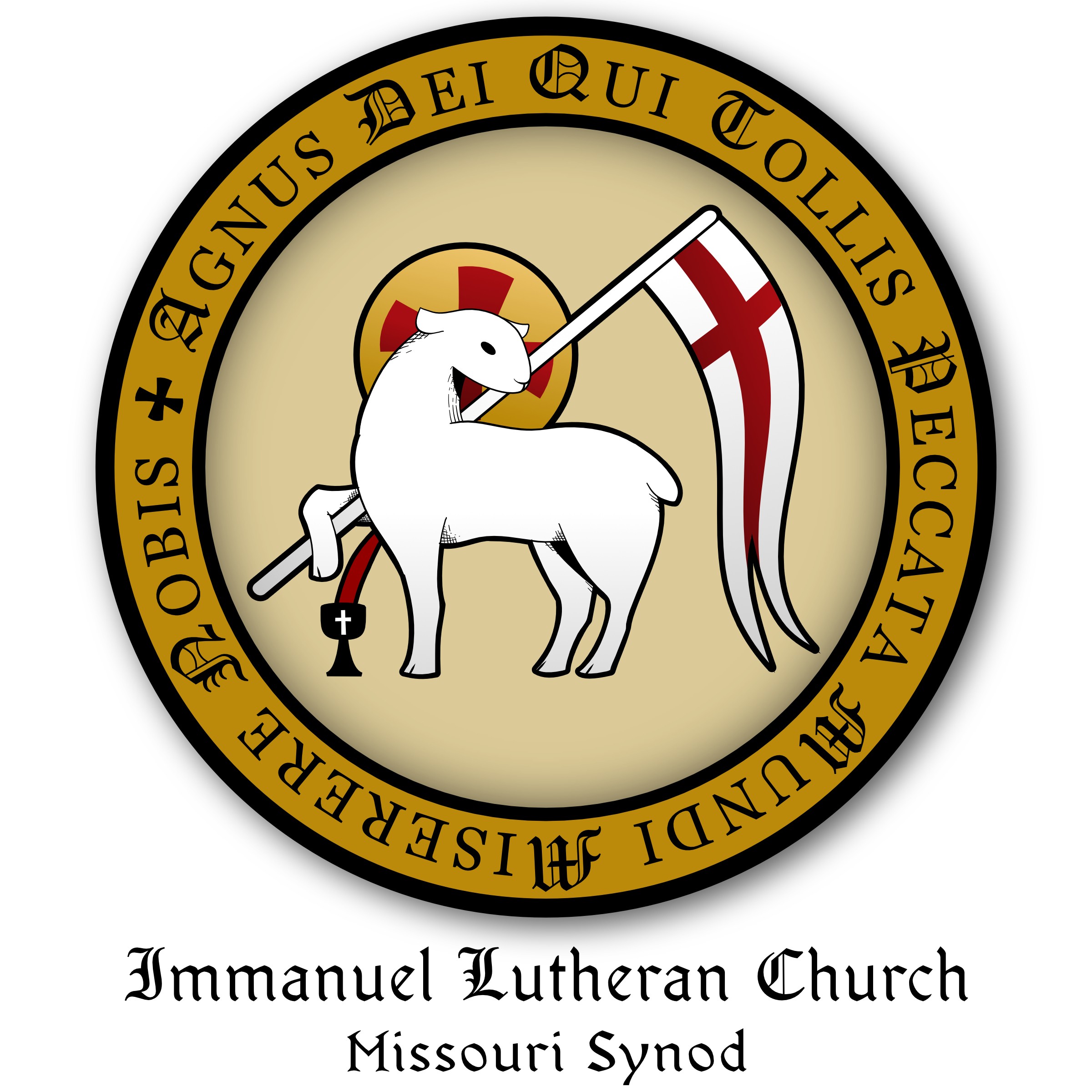 Immanuel LCMS Fairview Podcast