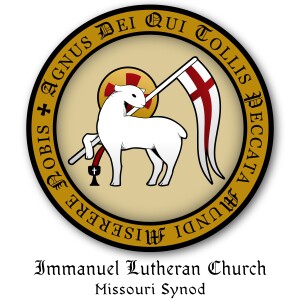 Immanuel LCMS Fairview Podcast