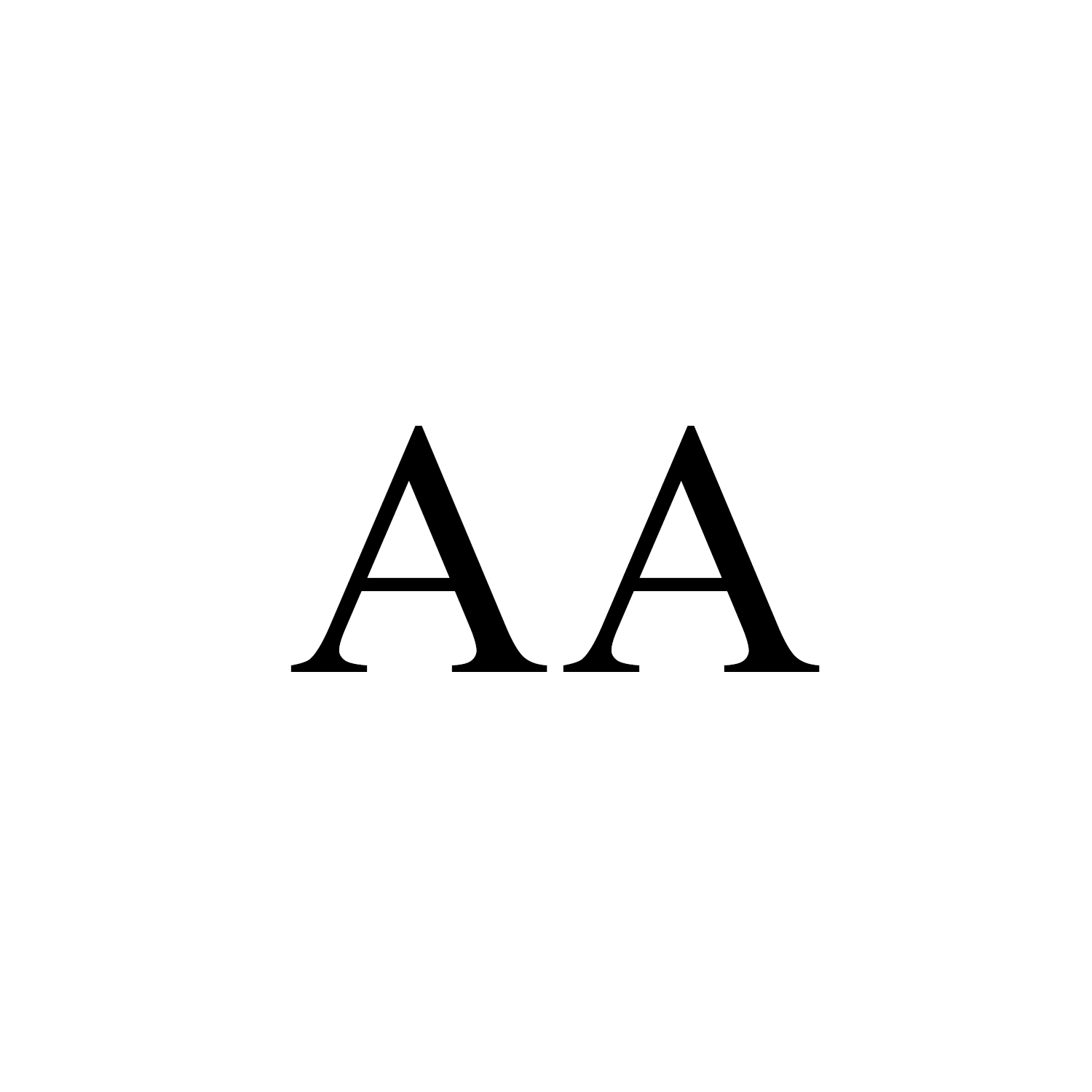 Profile logo