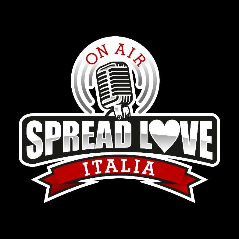 Il Podcast di Spread Love Italia