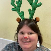 Michelle Rogers Blackledge