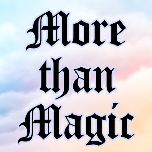 More than Magic Promo