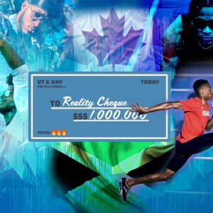 The Reality Cheque TV Podcast (RCTV)