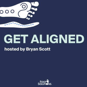 Get Aligned, hosted by Bryan Scott