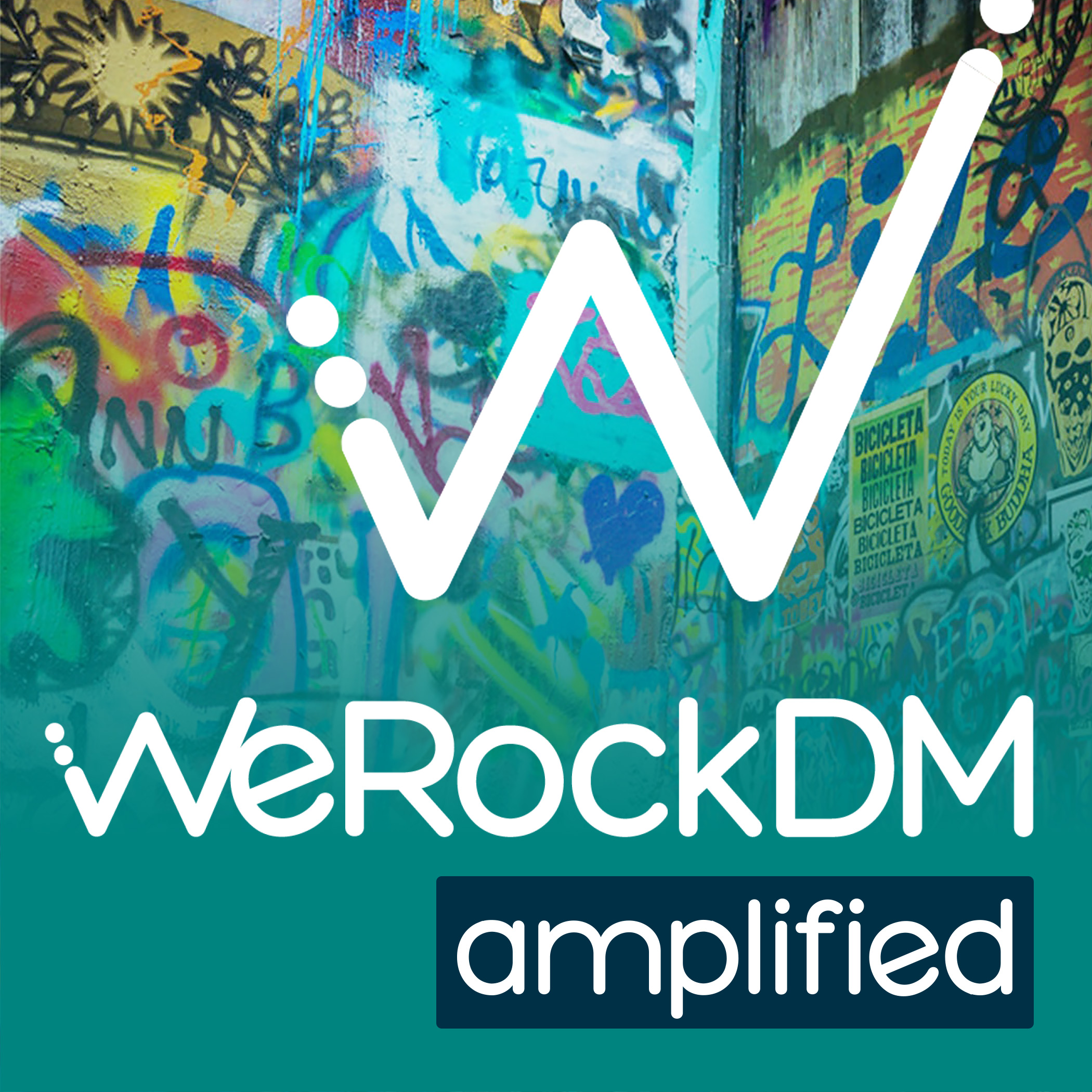 We Rock Digital Marketing Amplified