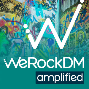 Kevin Rayhons | Amplifying Element Kombucha: A Conversation | We Rock DM Amplified