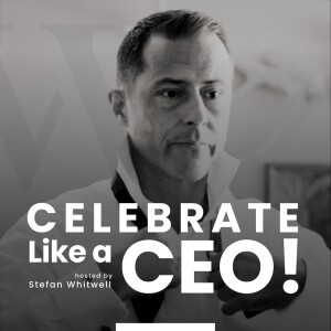 Ep 12: CELEBRATE LIKE A CEO | FINALE + PREVIEW!