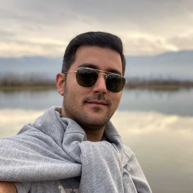 Emad Mokamelan