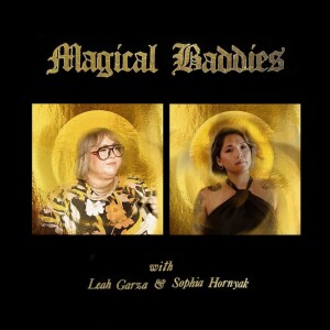 Episode 1: Intro to Magical Baddies