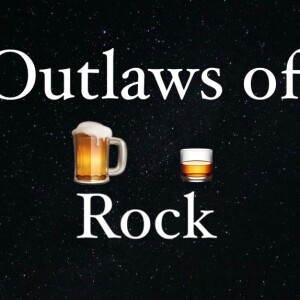 Outlaws Of Rock