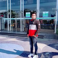 Harsh Sharma