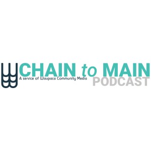 Chain to Main News for Friday, April 26th