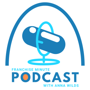 Franchise Minute - Episode III (Boutique Fitness Franchises)