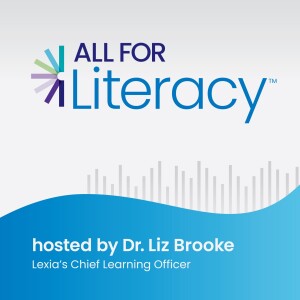 Research Insight Into Adolescent Literacy with Dr. Sharon Vaughn and Dr. Jeanne Wanzek