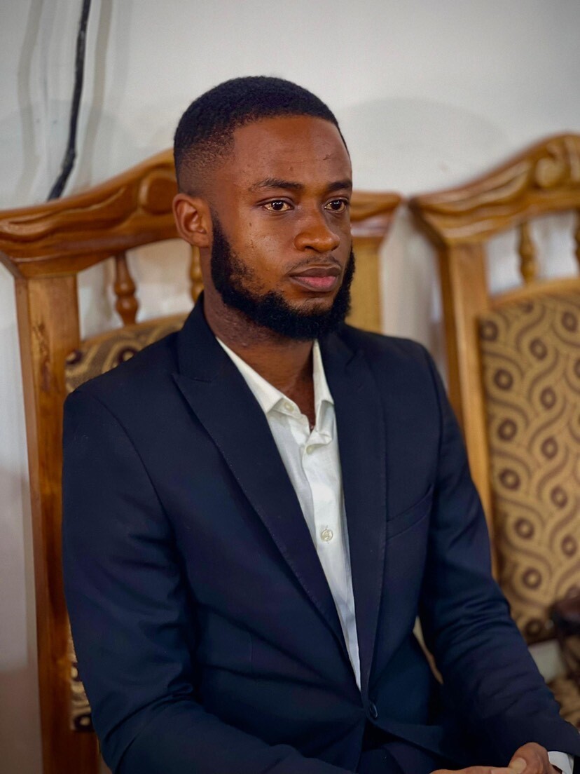 KWAKU El ROI🔥🥺