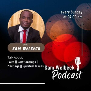 Dealing with Isolation in Marriage & Relationships
