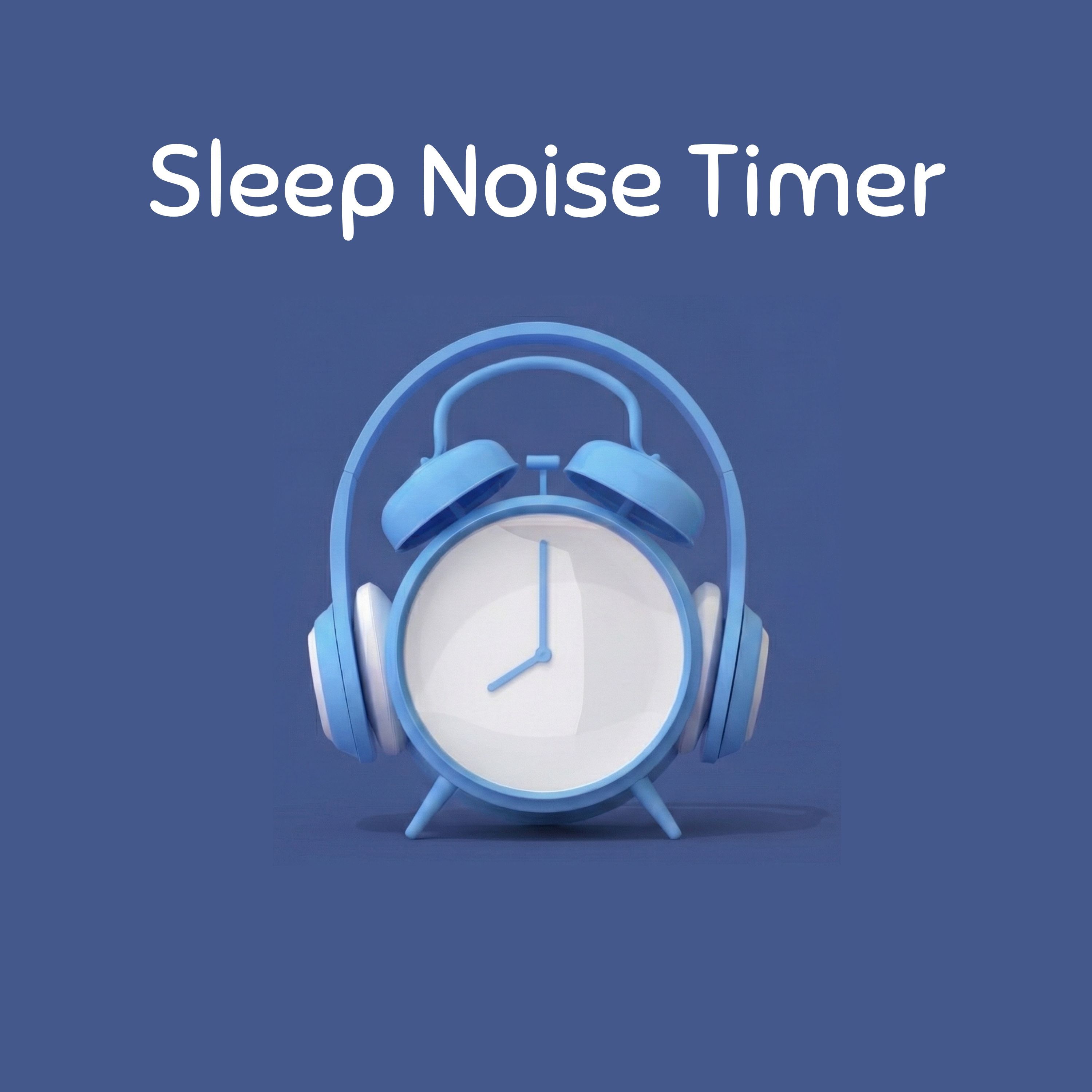 Sleep Noise Timer