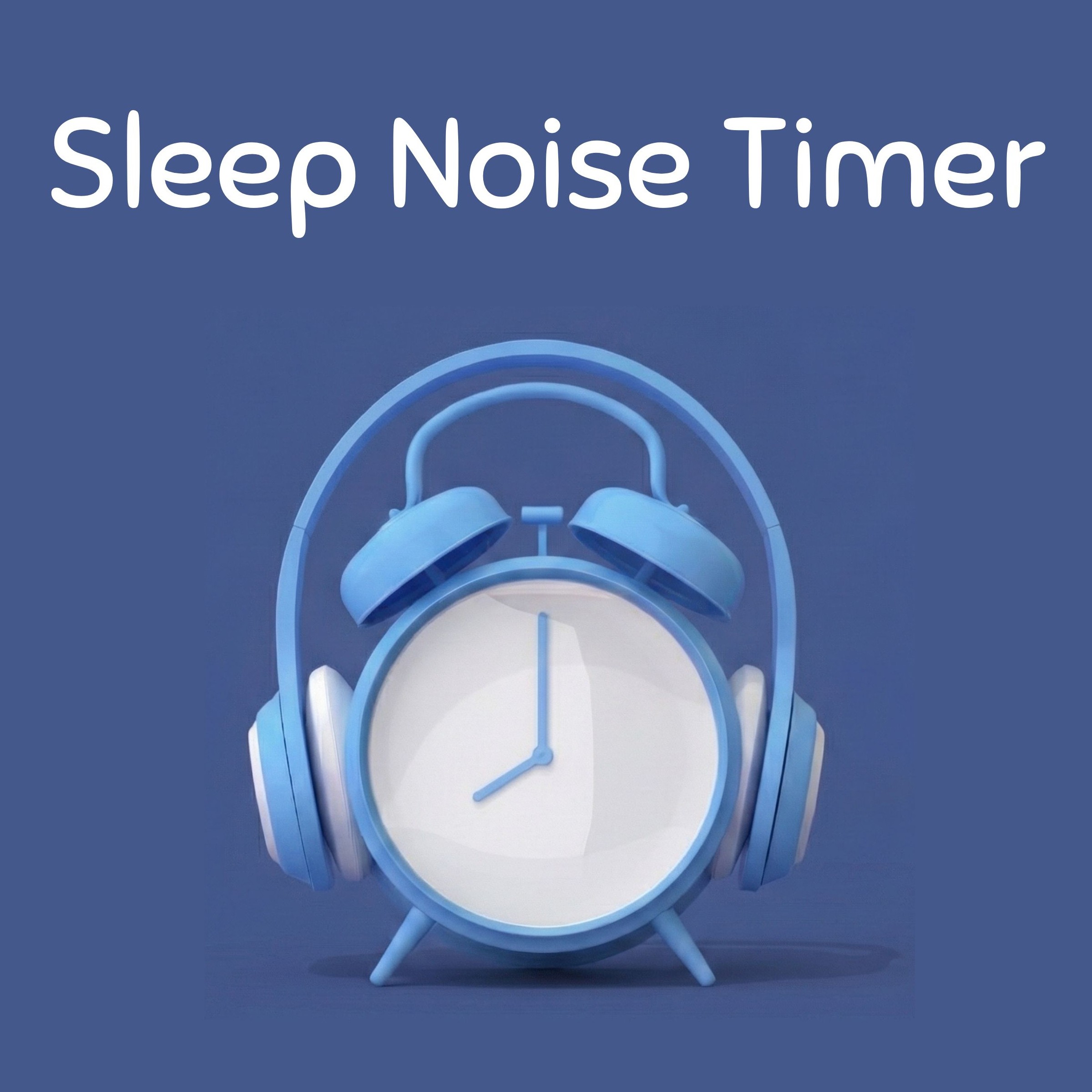Sleep Noise Timer