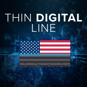 Thin Digital Line Podcast
