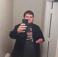 Scott Douglas Devoe Jr