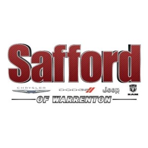 Safford of Warrenton’s Podcast