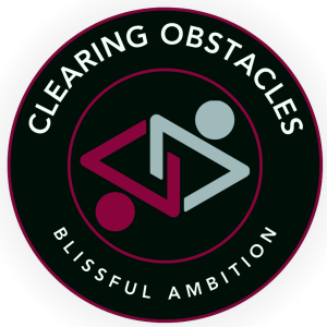 Clearing Obstacles - Blissful Ambition