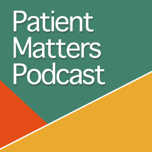 #004 - Heart Failure Basics - Patient Matters Podcast