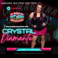Crystal Diamante