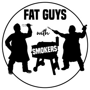Fat Guys with Smokers - Ribs, Smoked Nachos, and April Fools' Fun!