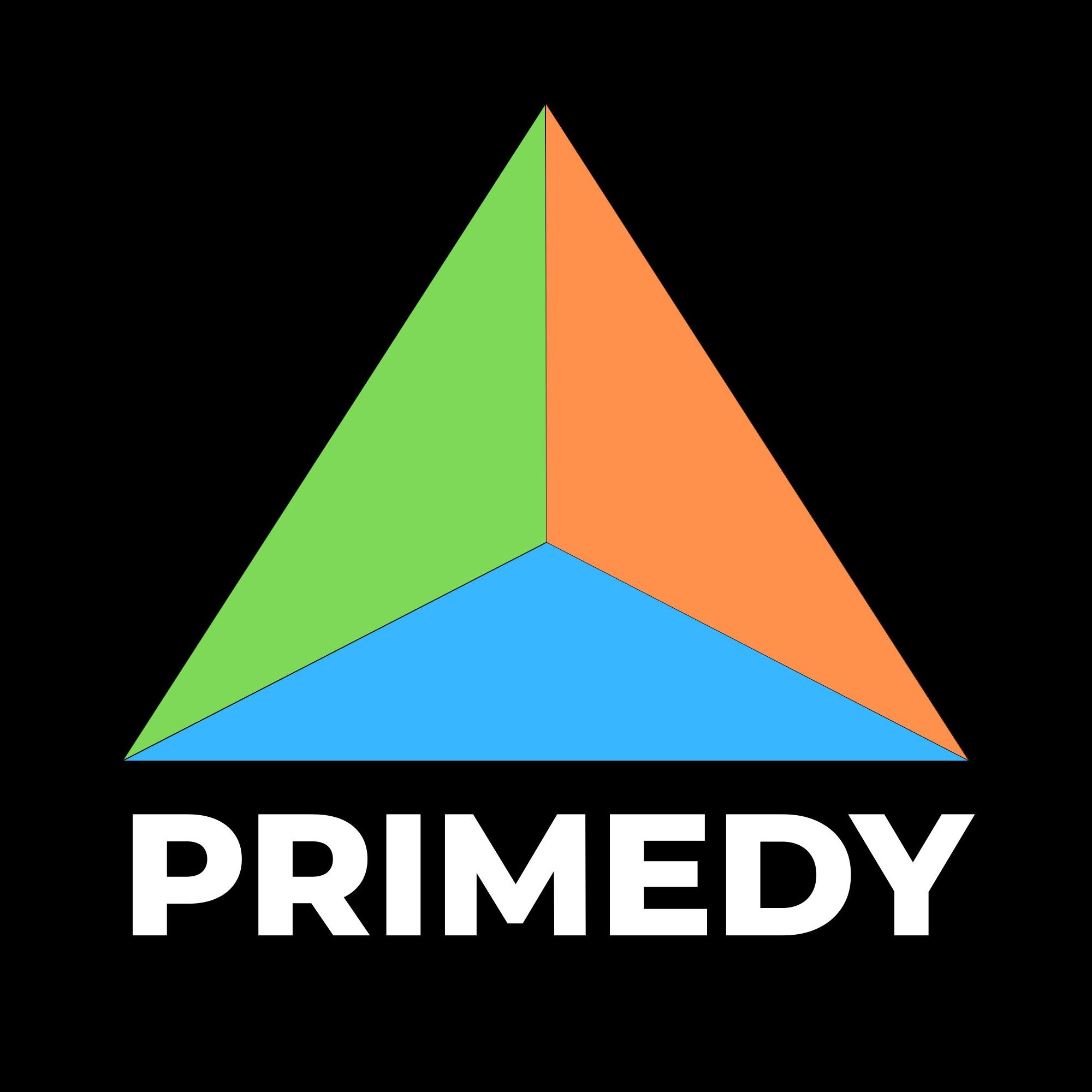 Primedy