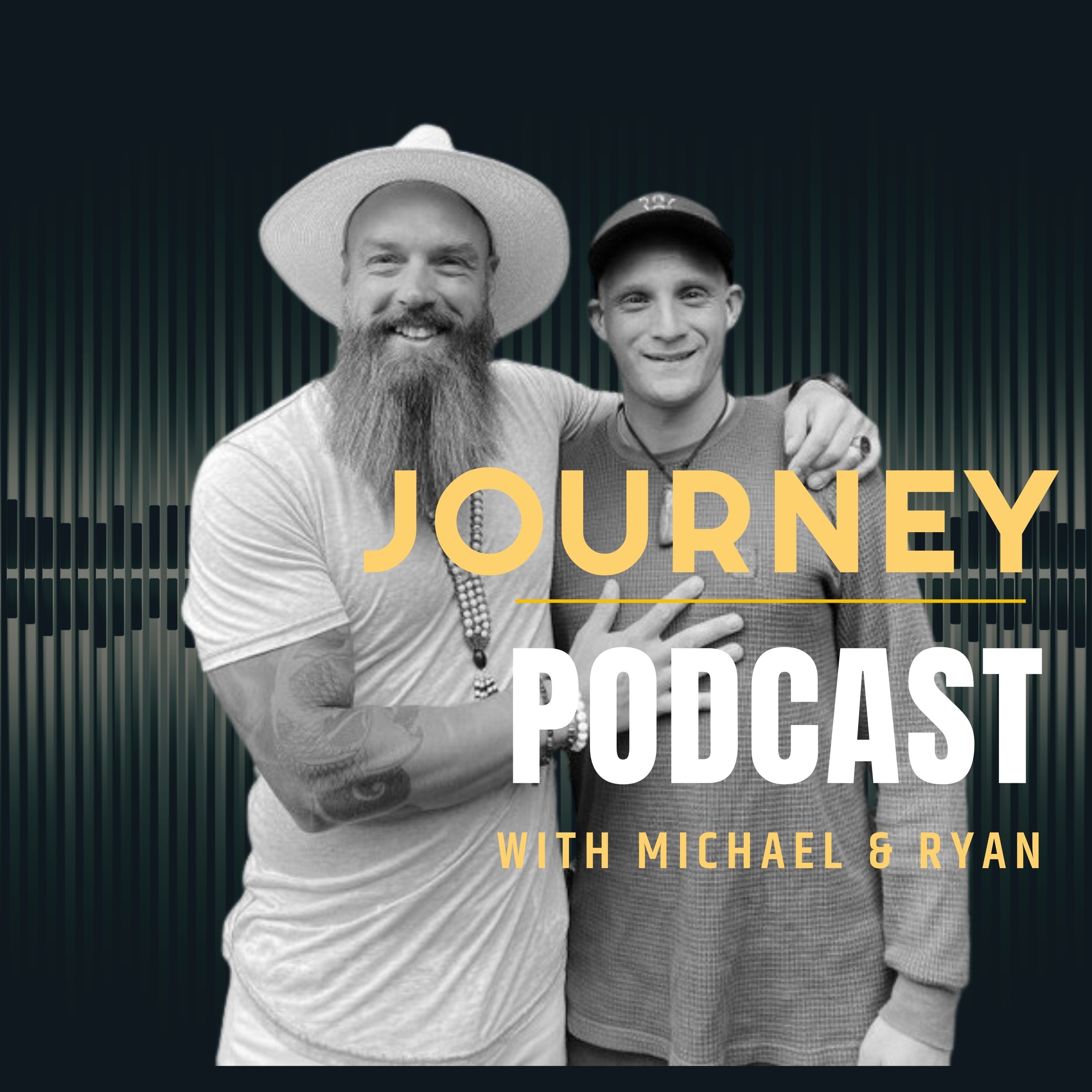 Journey - With Michael and Ryan