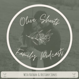 Q&A: Our First Date, Accountability in Marriage, Intimacy After Kids, Homesteading Projects, and Rhythms That Have Strengthened Us