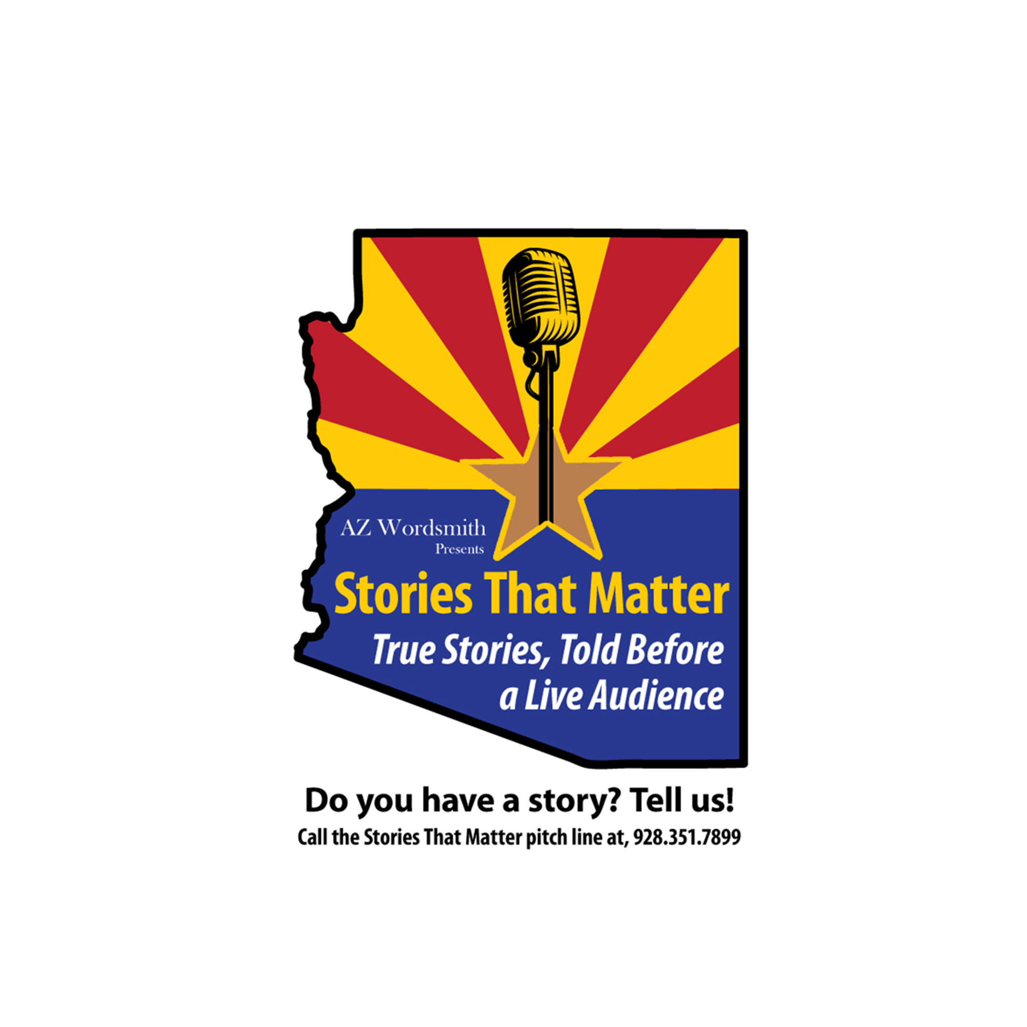 Stories That Matter, AZ