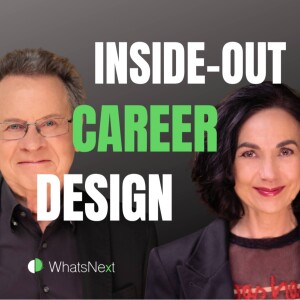 Inside-Out Career Design Podcast
