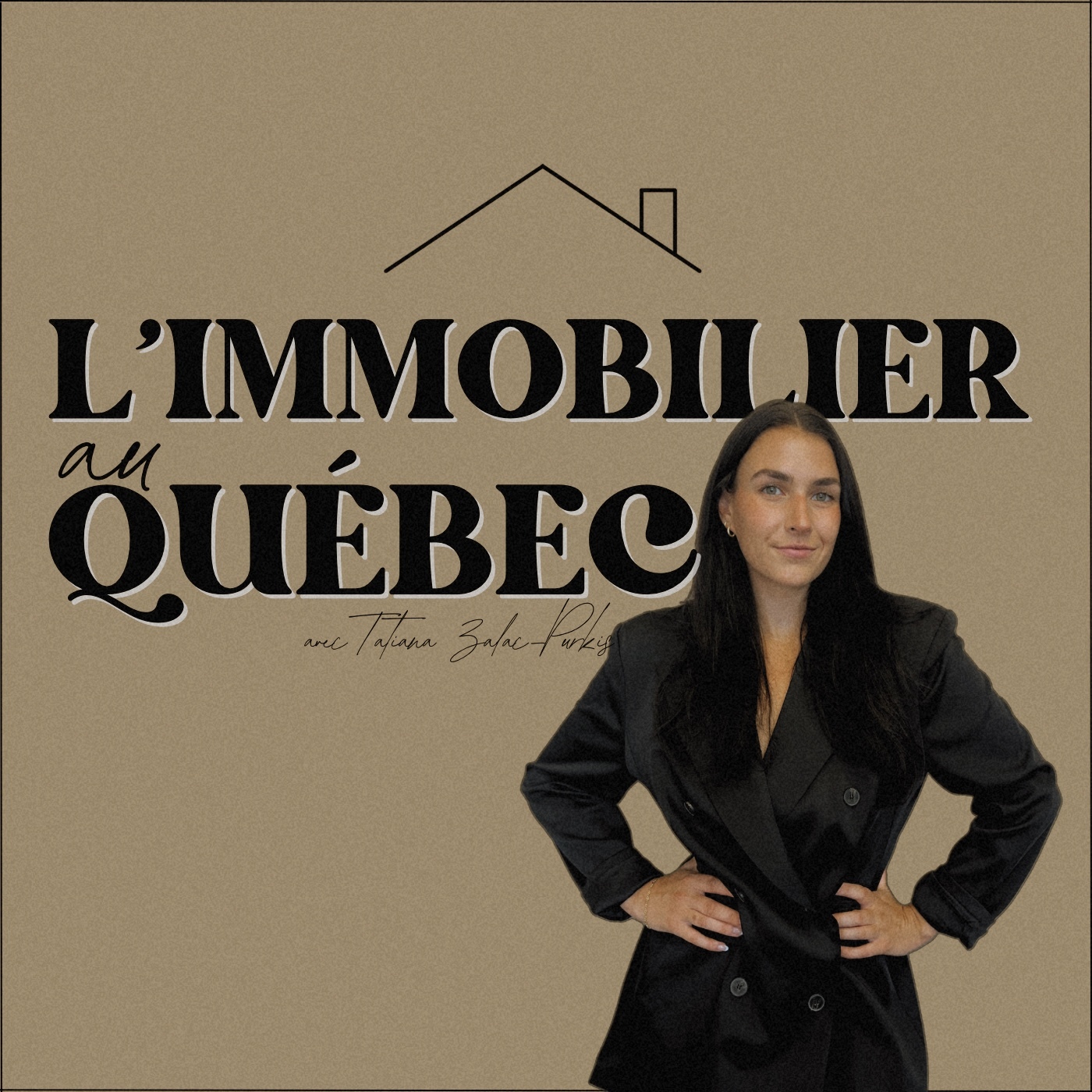 L'IMMOBILIER AU QUÉBEC