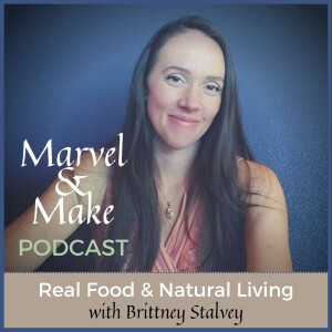 The Marvel & Make Podcast