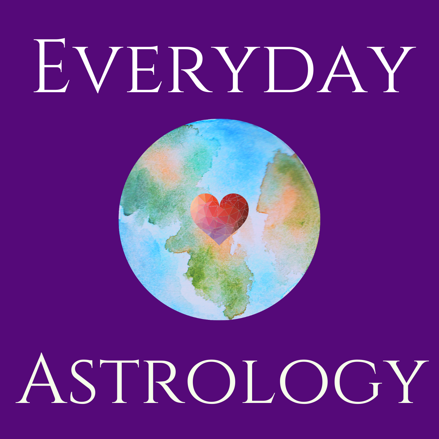 The Everyday Astrology Podcast