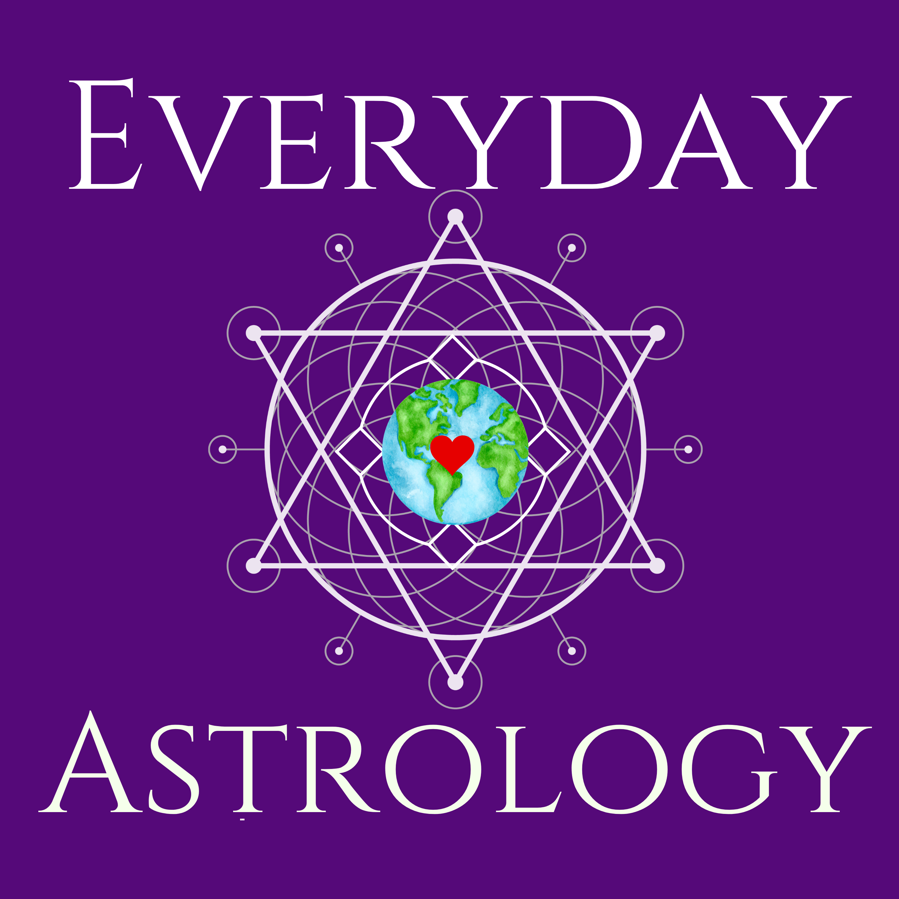 The Everyday Astrology Podcast