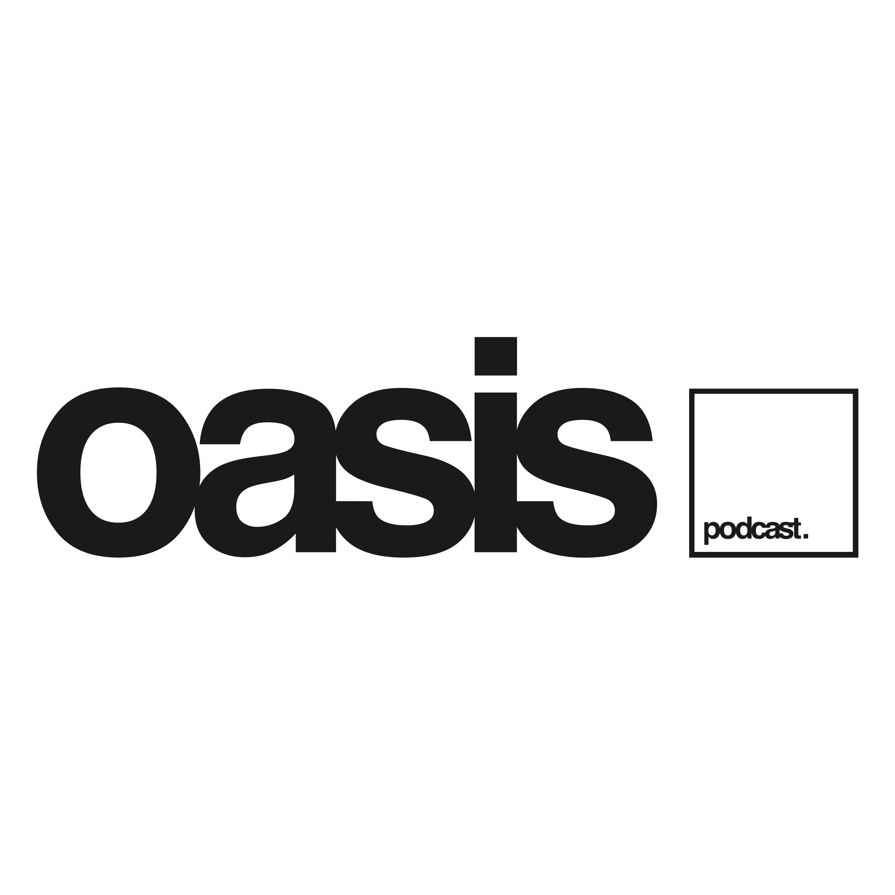 Oasis: College & Young Adult Ministry