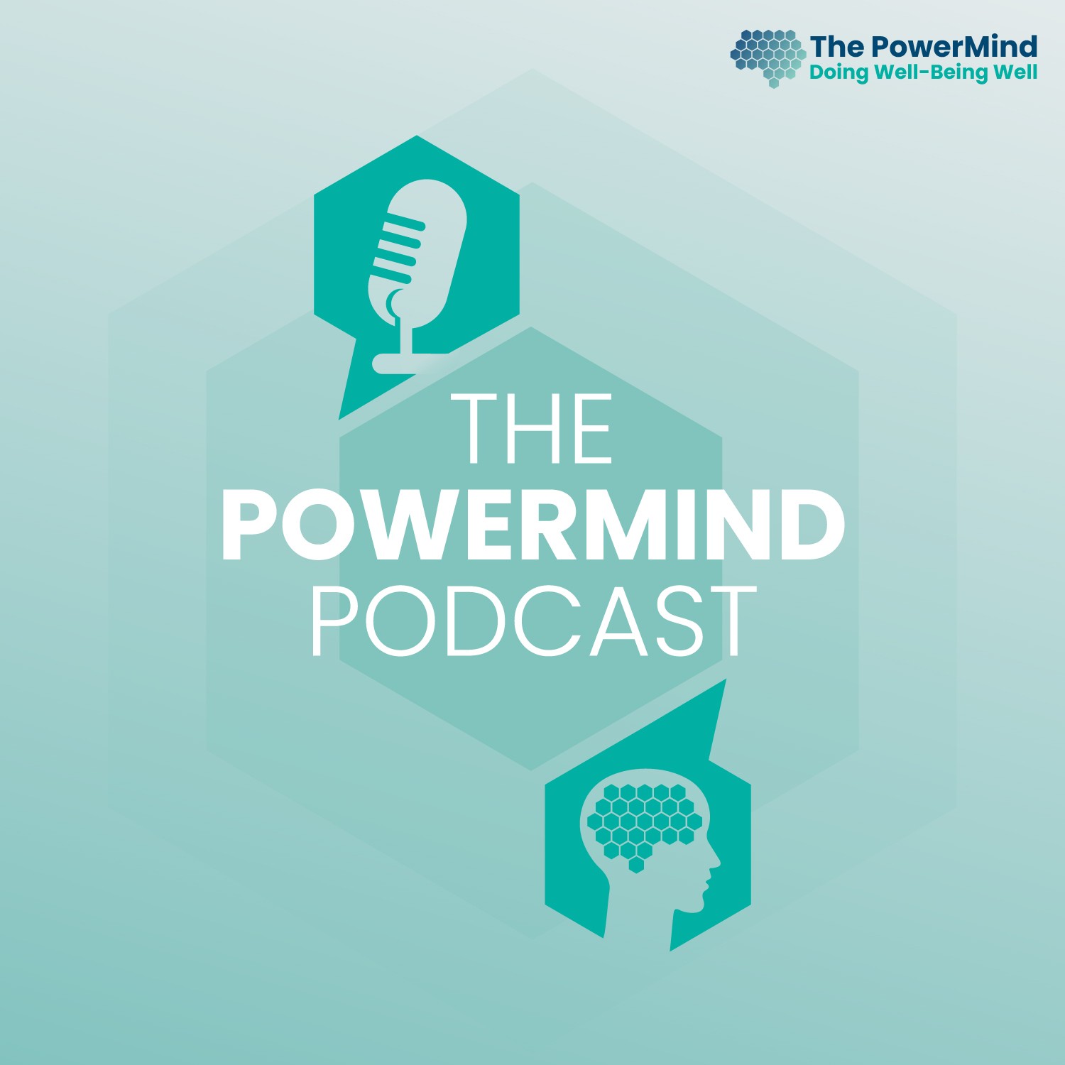 The PowerMind Podcast