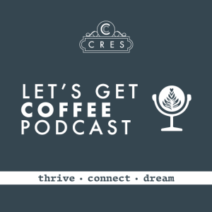 Let’s Get Coffee with Anthony Halmon Episode4