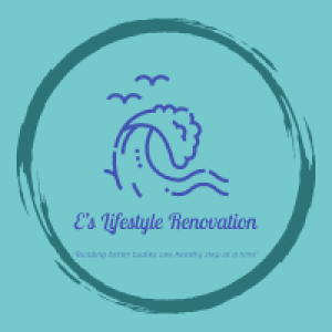 The E’s Lifestyle Renovation Podcast