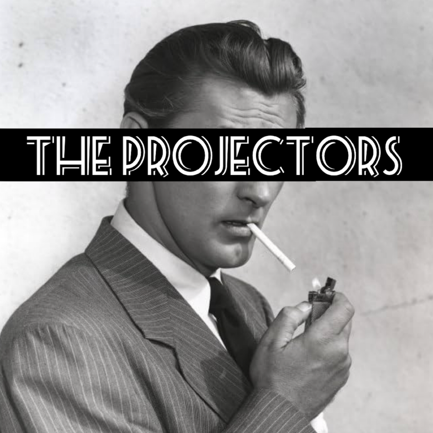 The Projectors