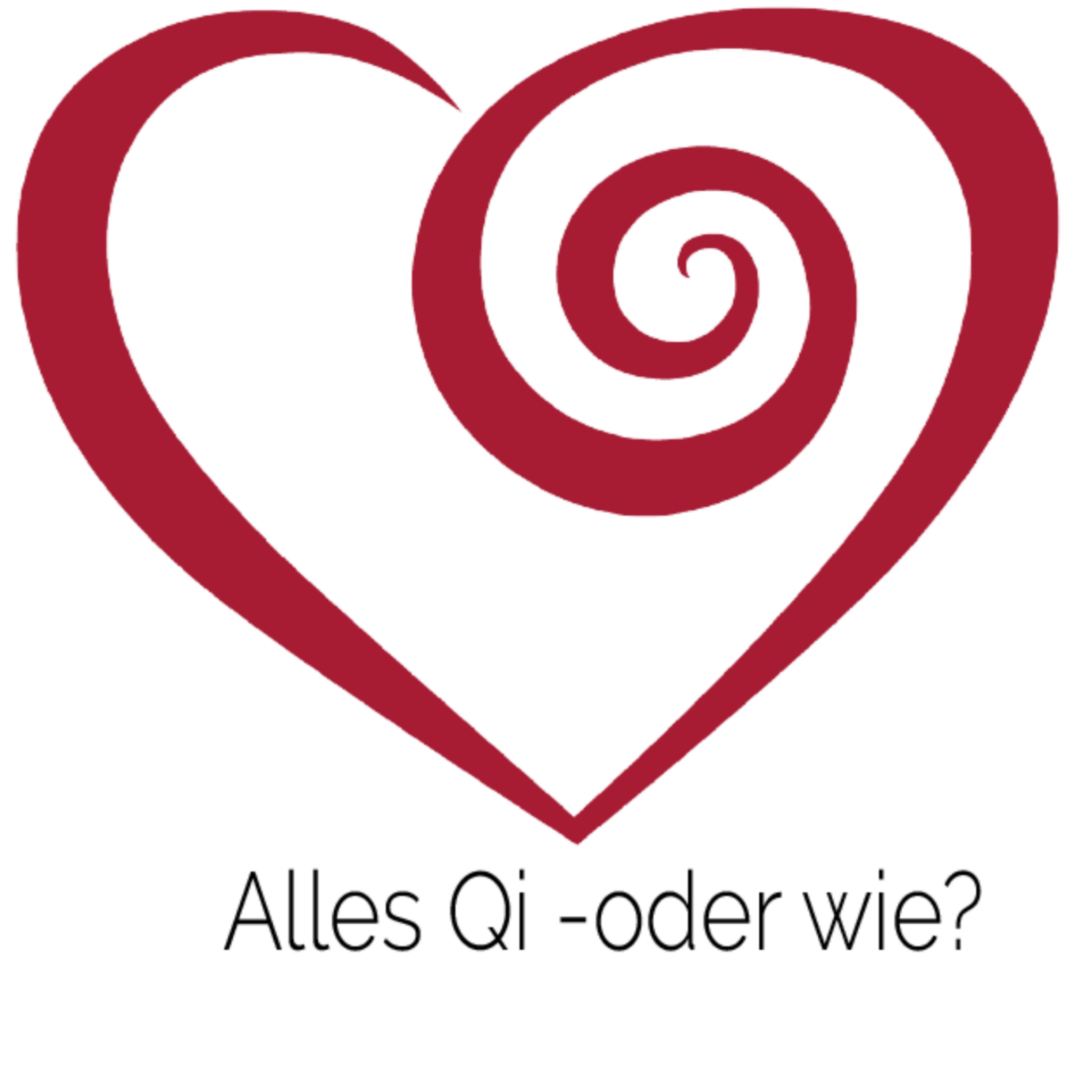 Alles Qi - oder wie?