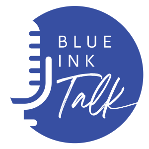 Blue Ink Talk