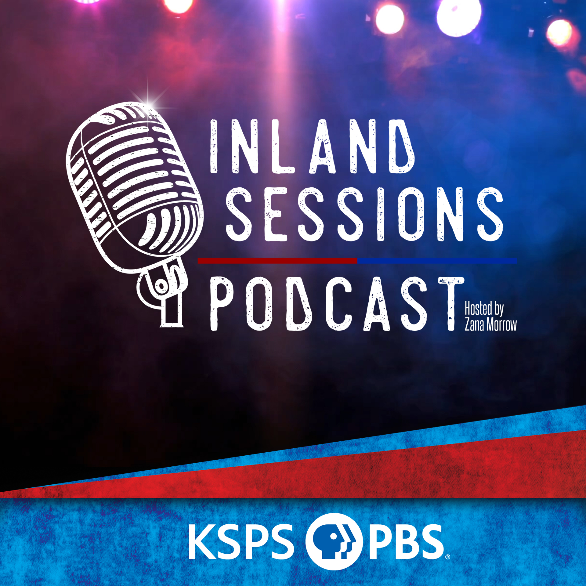 KSPS PBS Podcasts